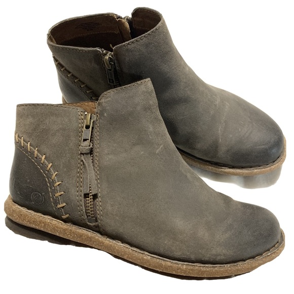 born tavar bootie
